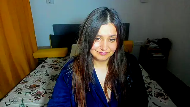 pinupmod online show from 4, 12, 2025