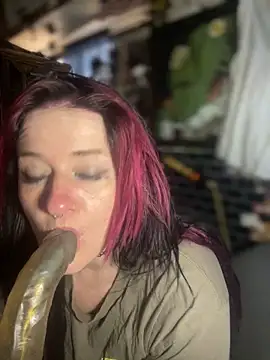 1-800-FUCKYOU online show from 12, 12, 2024