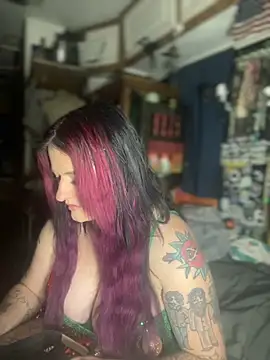 1-800-FUCKYOU online show from 16, 12, 2024