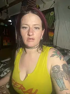 1-800-FUCKYOU online show from 31, 12, 2024