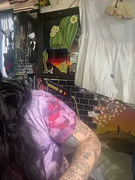 1-800-FUCKYOU online show from 1, 1, 2025