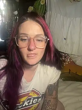 1-800-FUCKYOU online show from 1, 1, 2025