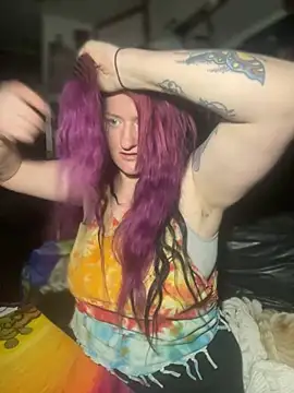 1-800-FUCKYOU online show from 11, 1, 2025