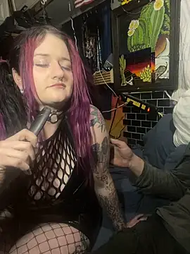 1-800-FUCKYOU online show from 19, 1, 2025