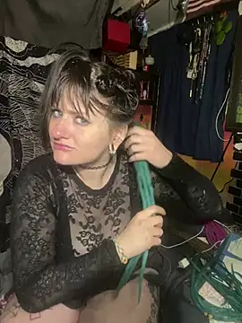 1-800-FUCKYOU online show from 23, 3, 2025