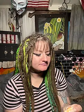 1-800-FUCKYOU online show from 4, 12, 2025