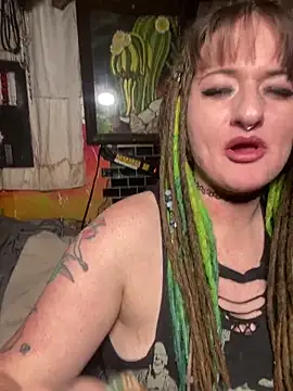 1-800-FUCKYOU online show from 18, 12, 2025