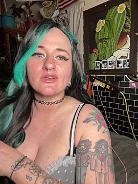 1-800-FUCKYOU online show from 12, 2, 2026