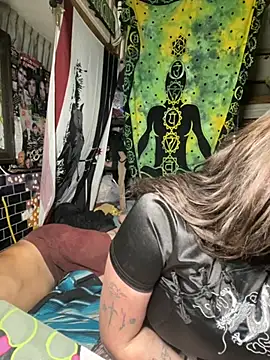 1-800-FUCKYOU online show from 23, 3, 2026