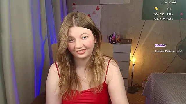 Vivian cutie online show from 13, 2, 2026