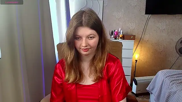 Snapshot of Vivian_cutie chatting on 11, 6, 2026 Vivian cutie online show from 11, 6, 2026
