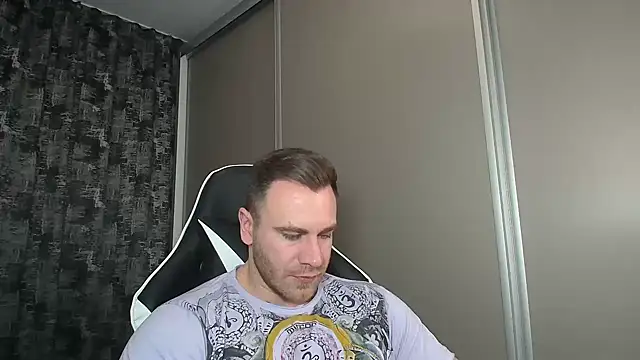 Thori92 online show from 17, 1, 2025