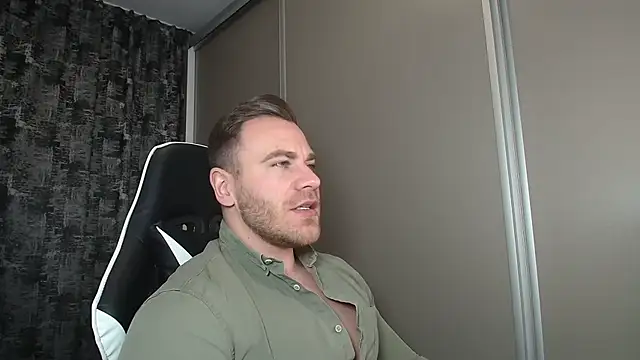 Thori92 online show from 19, 1, 2025