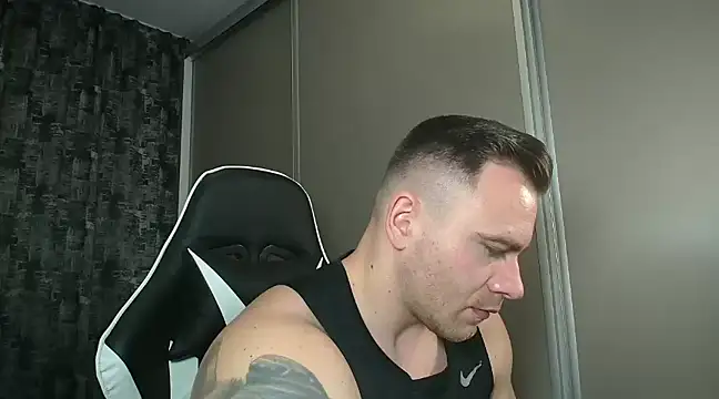 Thori92 online show from 23, 1, 2025