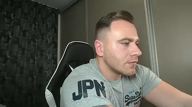 Thori92 online show from 23, 1, 2025