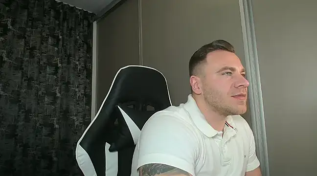 Thori92 online show from 24, 1, 2025