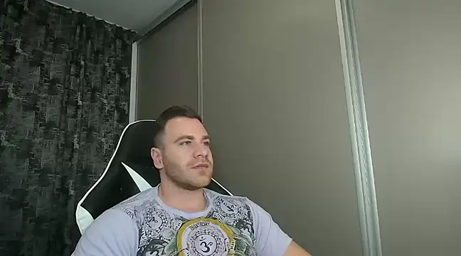 Thori92 online show from 27, 1, 2025