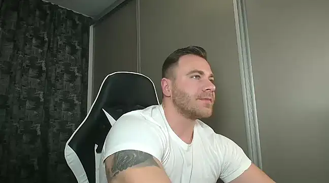 Thori92 online show from 29, 1, 2025