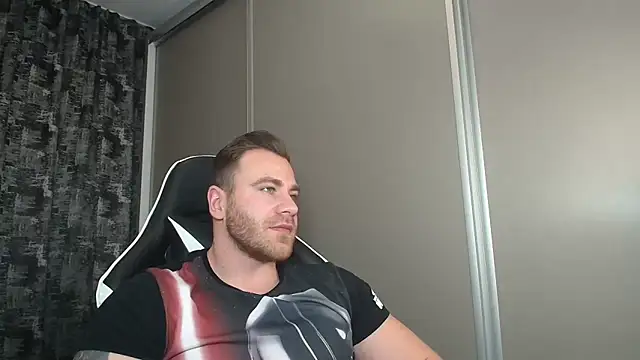 Thori92 online show from 5, 2, 2025