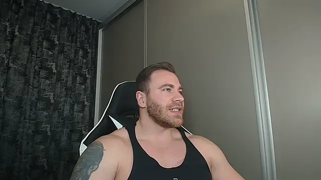 Thori92 online show from 9, 2, 2025