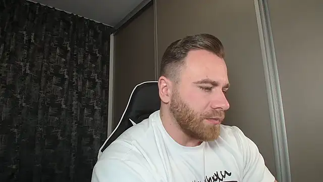 Thori92 online show from 2, 3, 2025