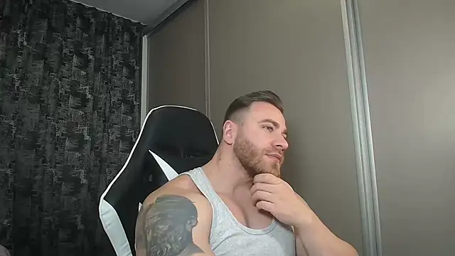 Thori92 online show from 3, 3, 2025