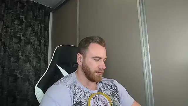 Thori92 online show from 11, 3, 2025