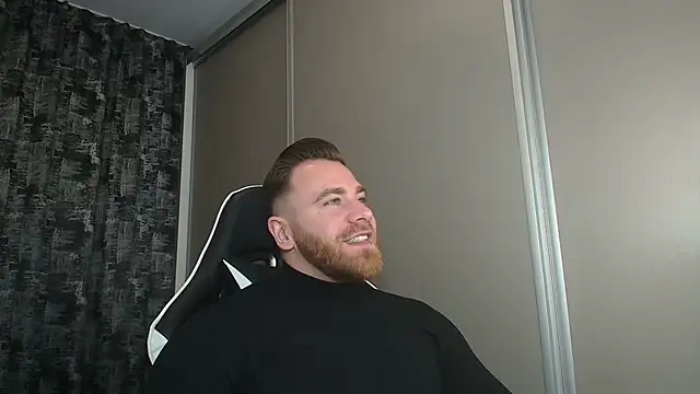 Thori92 online show from 18, 3, 2025