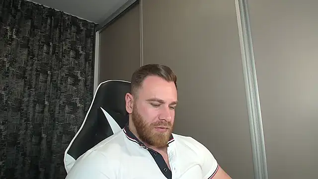 Thori92 online show from 22, 3, 2025