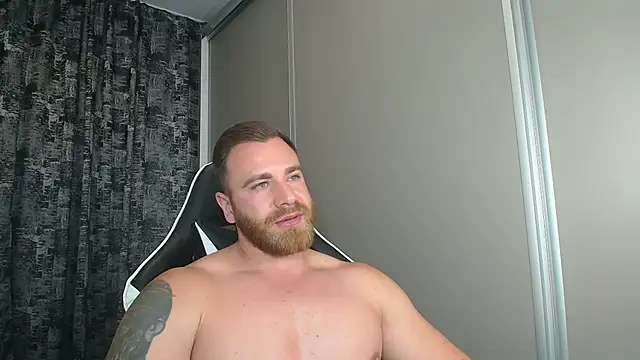 Thori92 online show from 10, 9, 2025