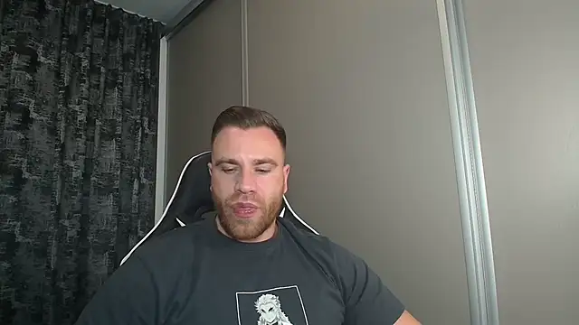 Thori92 online show from 22, 10, 2025