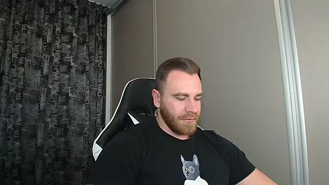 Thori92 online show from 15, 11, 2025