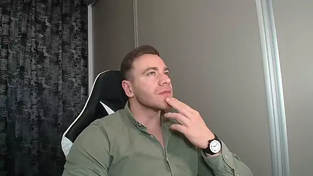 Thori92 online show from 5, 4, 2026