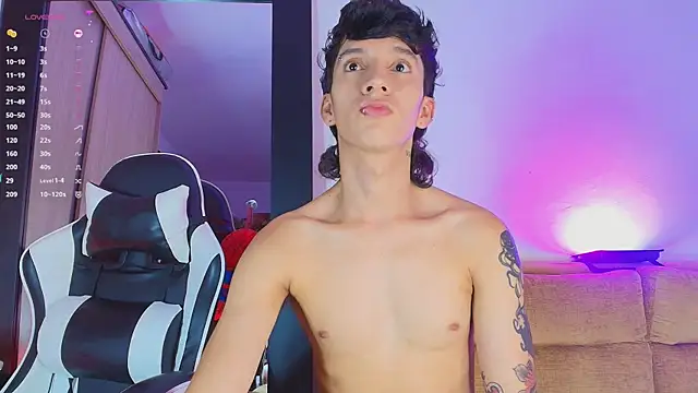 JacoboSwam online show from 1, 4, 2026