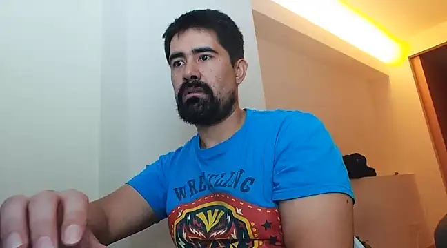 Snapshot of VonDoomdelToro chatting on 2, 12, 2024 VonDoomdelToro online show from 2, 12, 2024