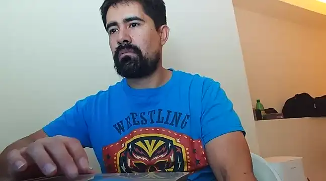 Snapshot of VonDoomdelToro chatting on 2, 12, 2024 VonDoomdelToro online show from 2, 12, 2024