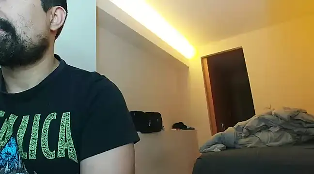 Snapshot of VonDoomdelToro chatting on 3, 12, 2024 VonDoomdelToro online show from 3, 12, 2024