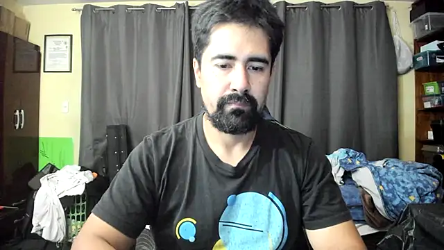 Snapshot of VonDoomdelToro chatting on 6, 12, 2024 VonDoomdelToro online show from 6, 12, 2024