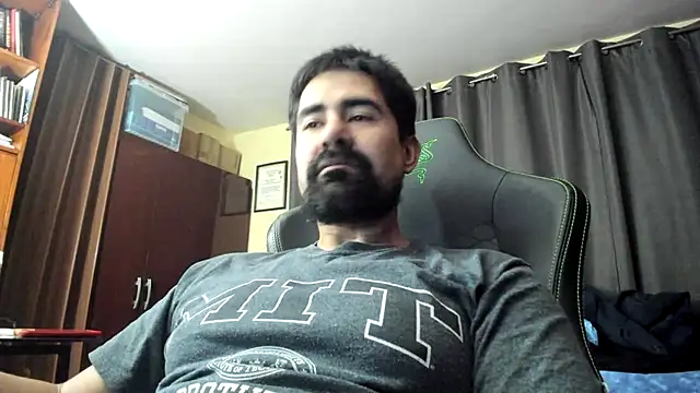 Snapshot of VonDoomdelToro chatting on 7, 12, 2024 VonDoomdelToro online show from 7, 12, 2024