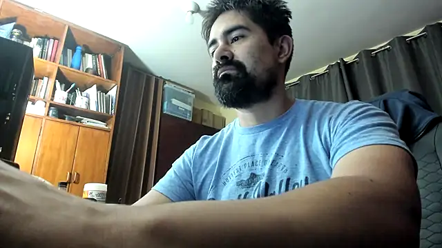 Snapshot of VonDoomdelToro chatting on 8, 12, 2024 VonDoomdelToro online show from 8, 12, 2024