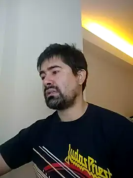 Snapshot of VonDoomdelToro chatting on 5, 1, 2025 VonDoomdelToro online show from 5, 1, 2025