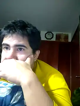 Snapshot of VonDoomdelToro chatting on 8, 1, 2025 VonDoomdelToro online show from 8, 1, 2025