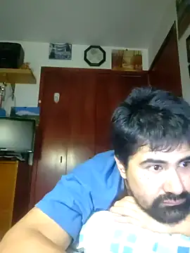 Snapshot of VonDoomdelToro chatting on 12, 1, 2025 VonDoomdelToro online show from 12, 1, 2025