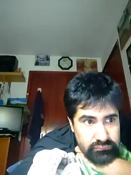 Snapshot of VonDoomdelToro chatting on 14, 1, 2025 VonDoomdelToro online show from 14, 1, 2025