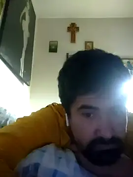 Snapshot of VonDoomdelToro chatting on 15, 1, 2025 VonDoomdelToro online show from 15, 1, 2025