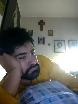 Snapshot of VonDoomdelToro chatting on 15, 1, 2025 VonDoomdelToro online show from 15, 1, 2025