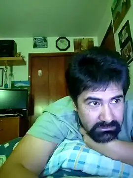 Snapshot of VonDoomdelToro chatting on 18, 1, 2025 VonDoomdelToro online show from 18, 1, 2025