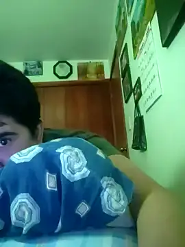 Snapshot of VonDoomdelToro chatting on 19, 1, 2025 VonDoomdelToro online show from 19, 1, 2025