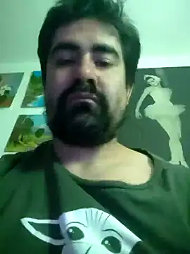 Snapshot of VonDoomdelToro chatting on 20, 1, 2025 VonDoomdelToro online show from 20, 1, 2025