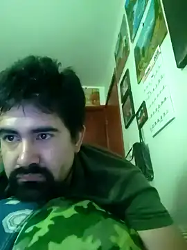 Snapshot of VonDoomdelToro chatting on 20, 1, 2025 VonDoomdelToro online show from 20, 1, 2025